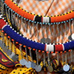 Maasai Crafts – Kenya